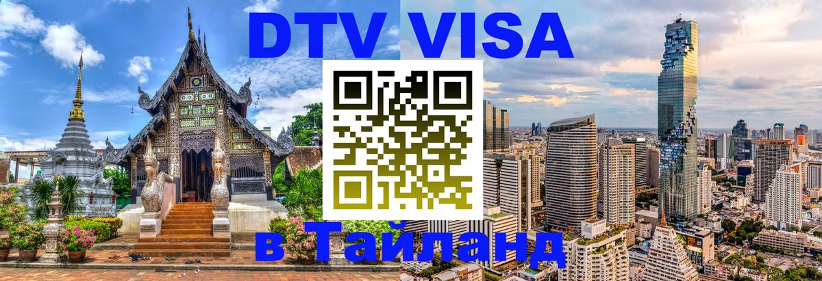 Сколько стоит DTV виза — актуальные цены, оформление даже без документов - 19.11.2025 